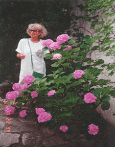 Blumen