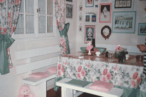 Speisezimmer